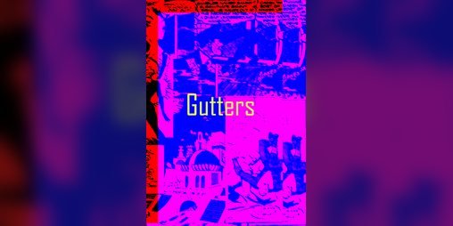 Cover image for GUTTERS