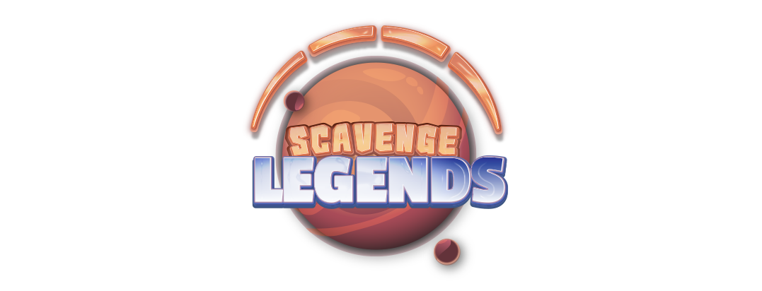 Scavenge Legends: Playable DEMO