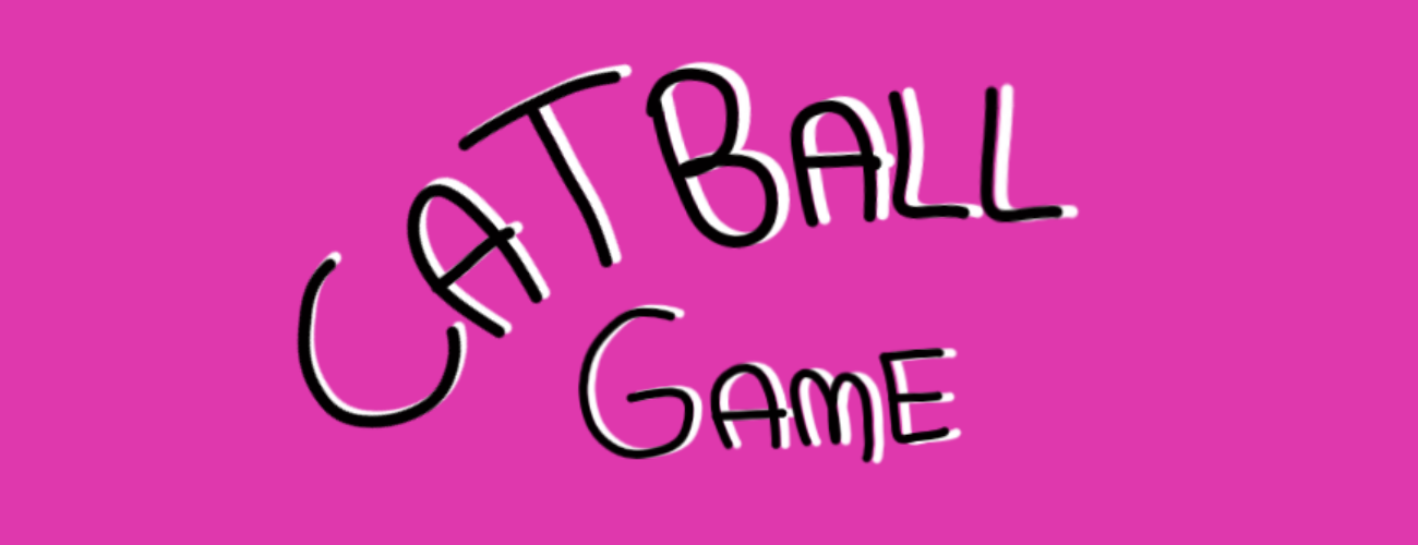 Cat Ball Game