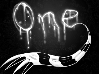 Cover image for ONE (OFF fangame)