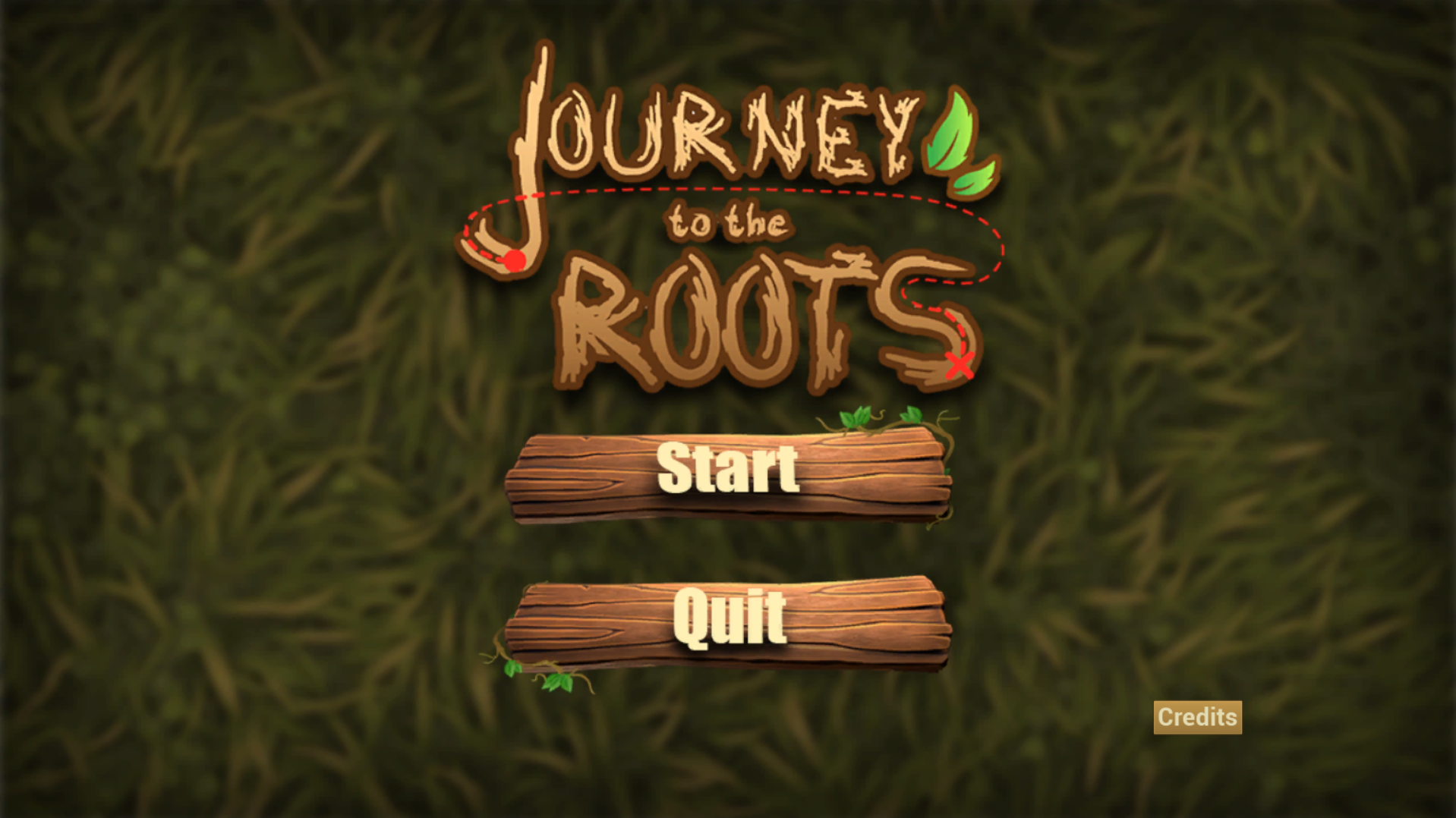 Journey To The Roots