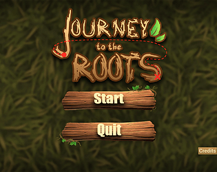 Journey To The Roots