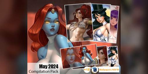 Cover image for 2024 05 Rewards