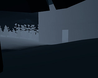 Unknown House