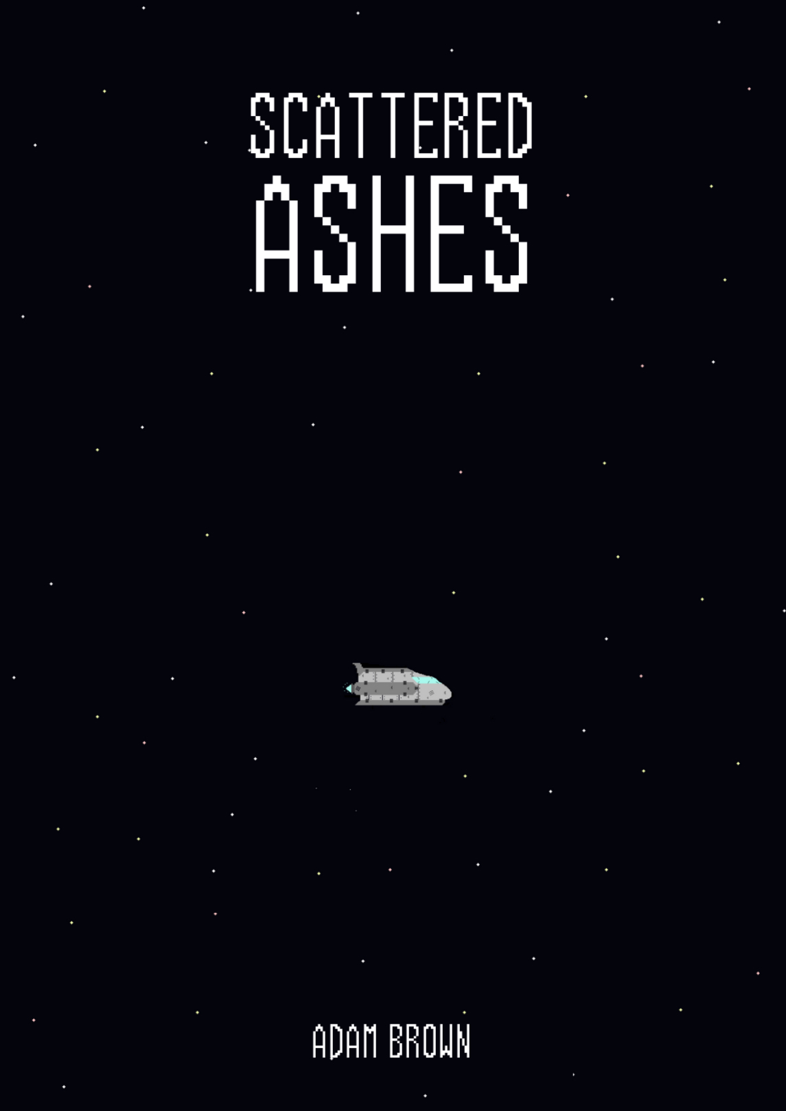 Scattered Ashes By Goraan scattered-ashes-by-goraan