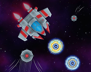 Danger Space