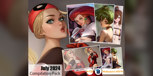 Cover image for 2024 07 Rewards