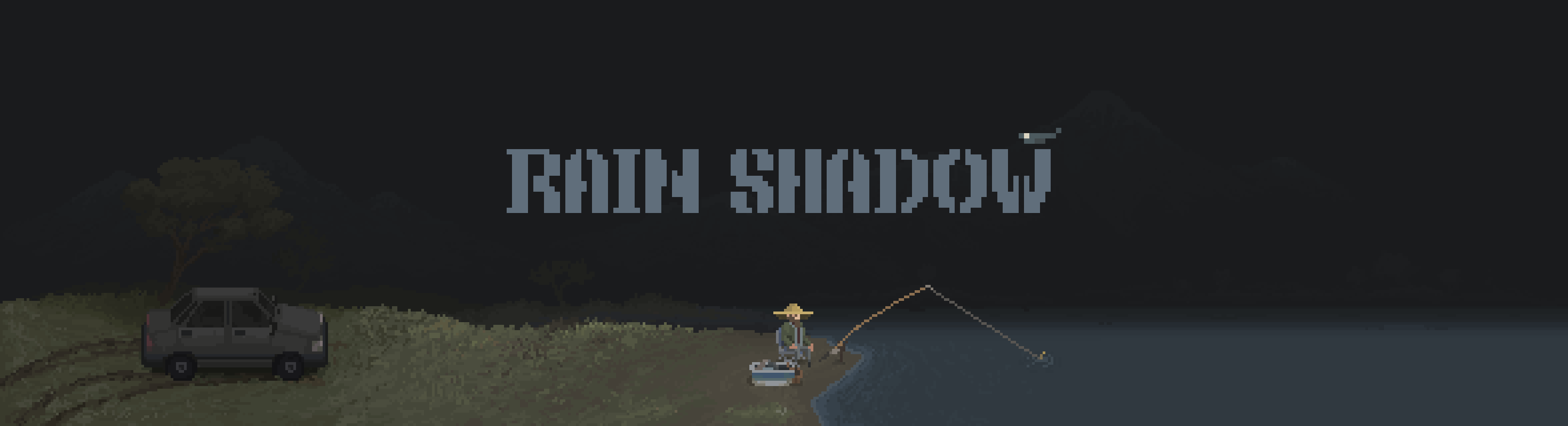 Rain Shadow (Demo)