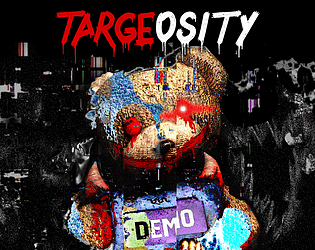 Targeosity DEMO