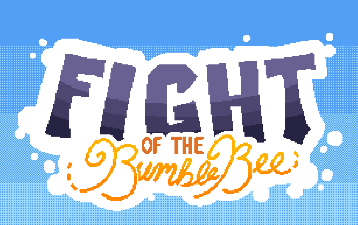 Fight of the Bumblebee