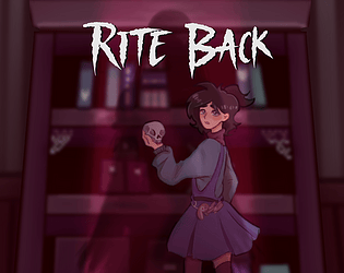 Rite Back Pitch