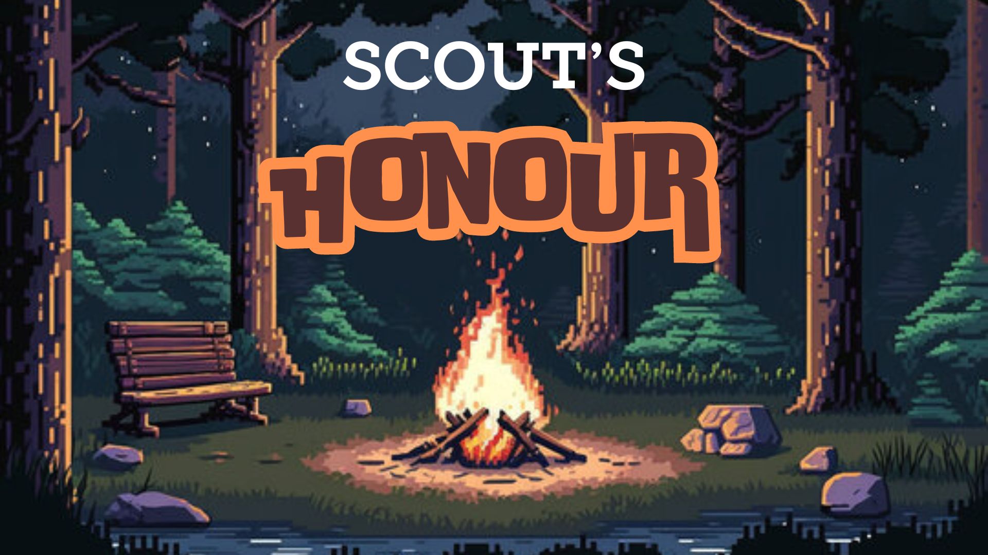 Scout's Honor