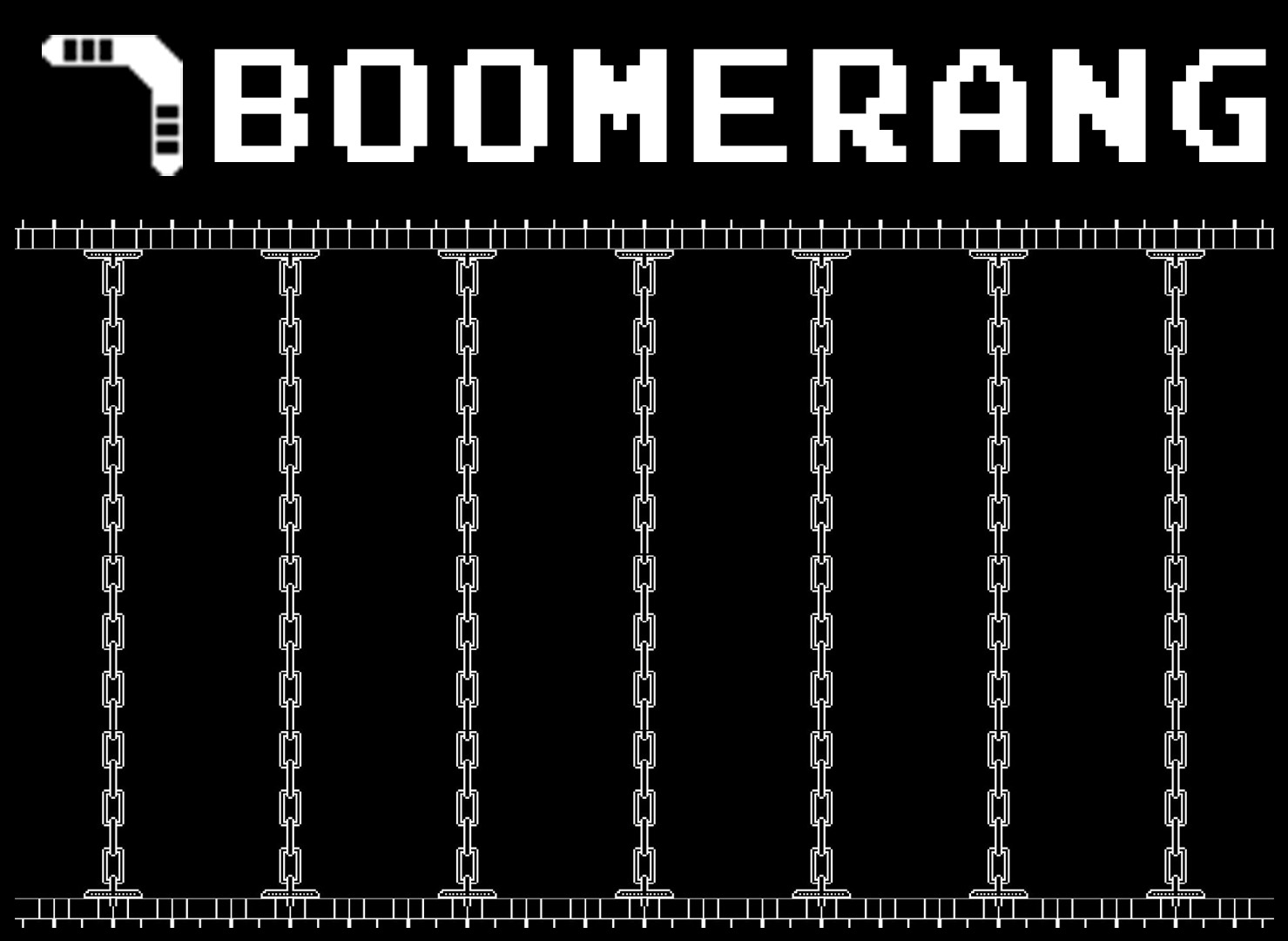 Boomerang