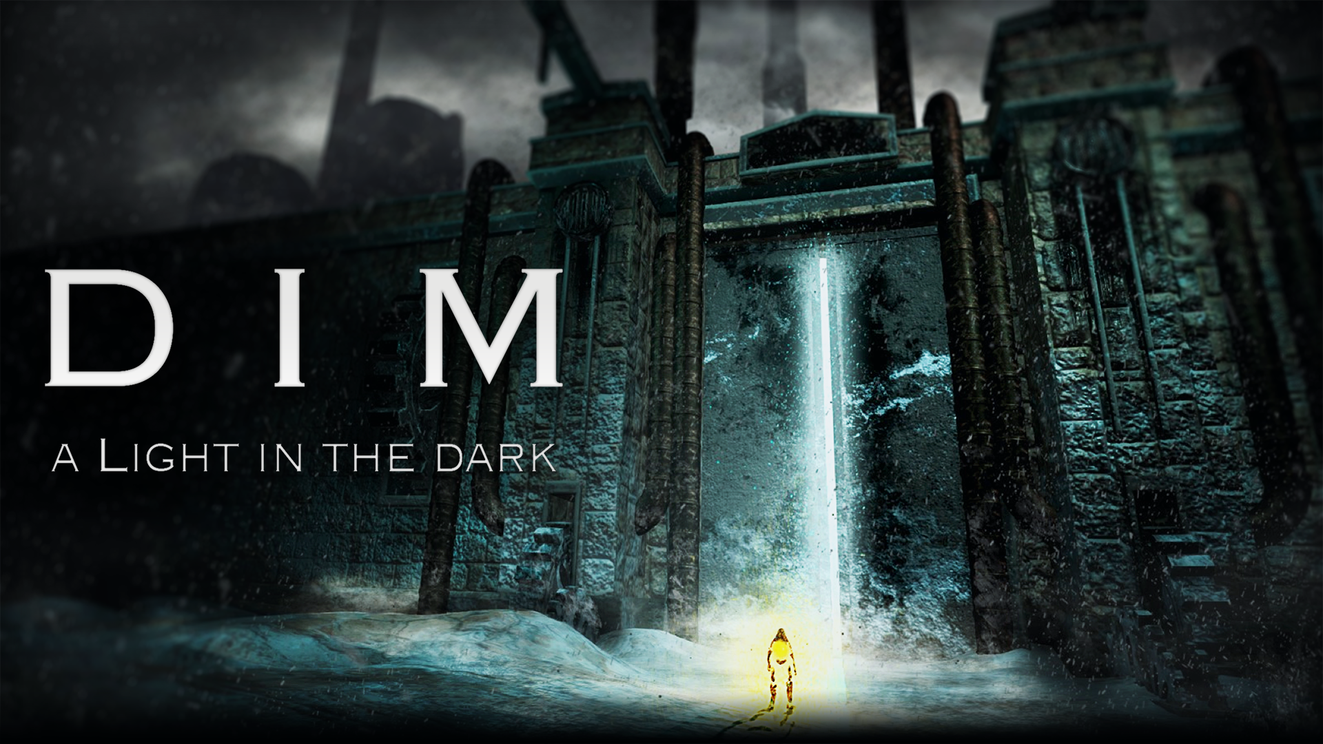 Dim: A Light In The Dark