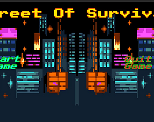 Street Of Survival