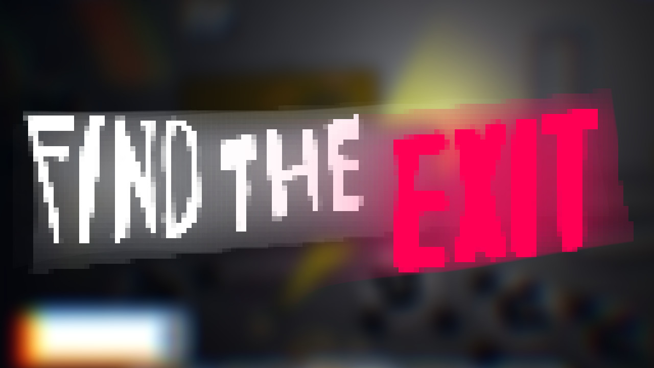 Find the exit