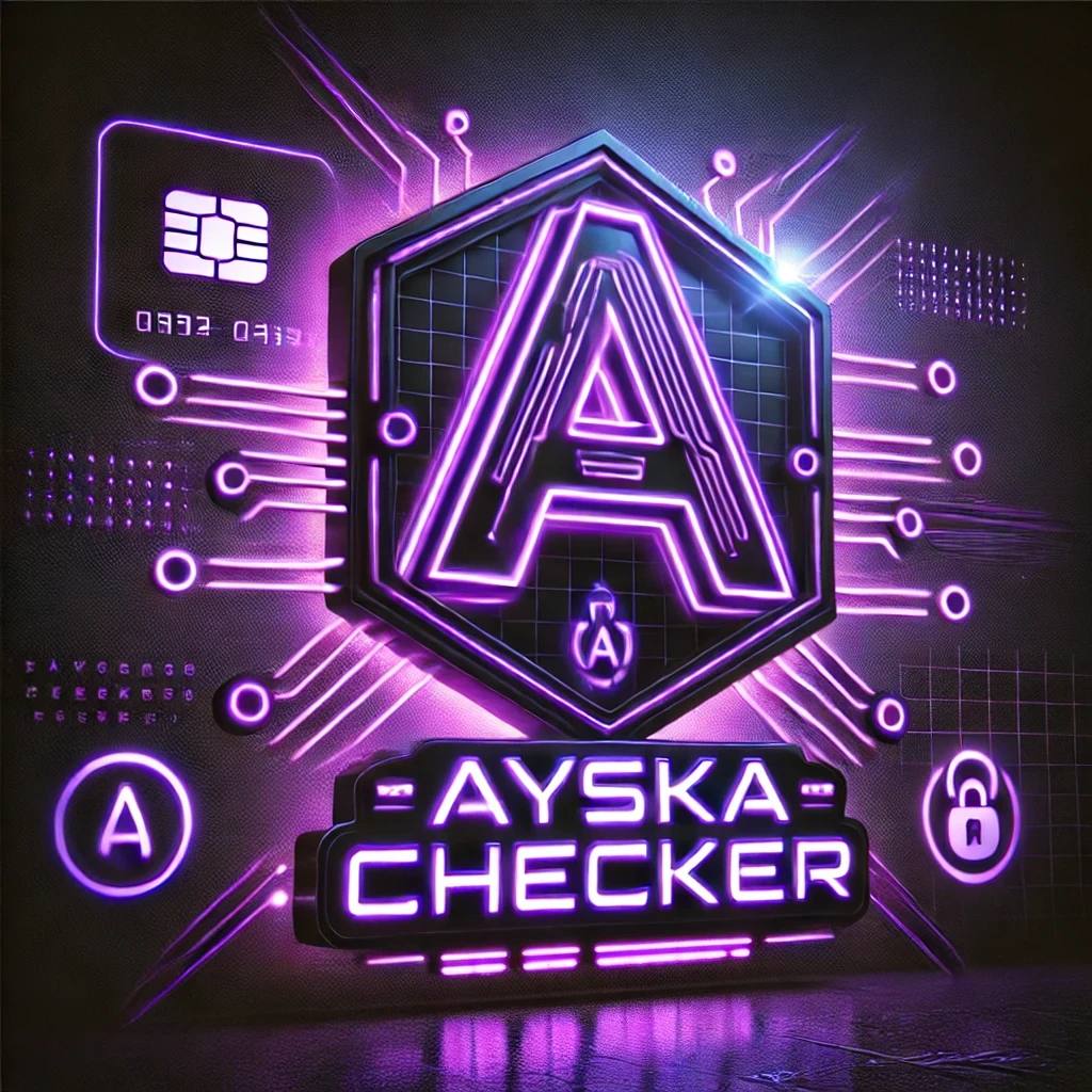 Ayska Checker - Ayska Checker by ayska
