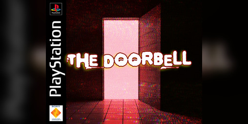 Cover image for The Doorbell