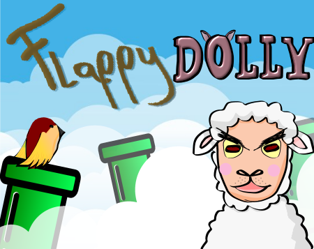 FlappyDolly