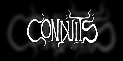 Cover image for Conduits