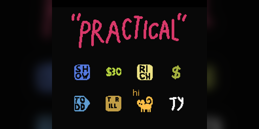 Cover image for BIY Mod - The Very Practical Mod