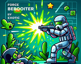 force (reboot) bebooiter