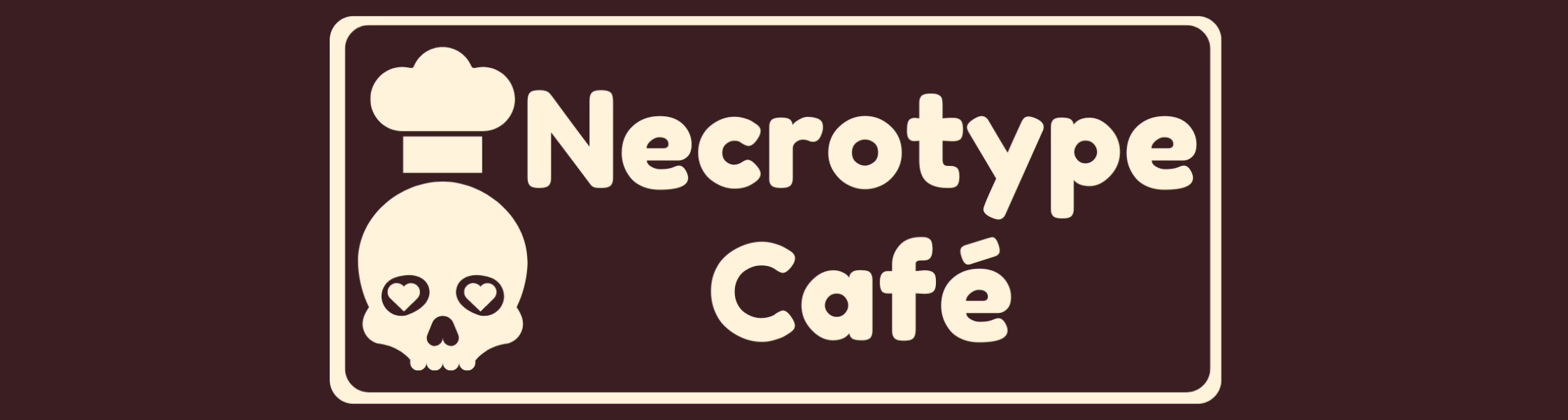 Necrotype Cafe