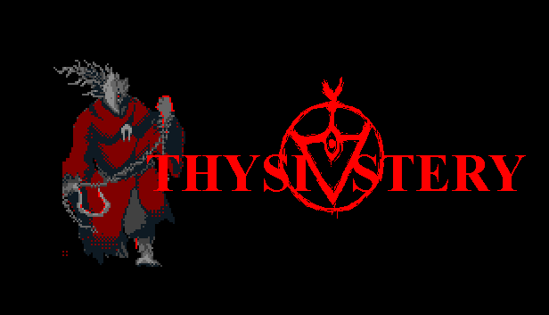 Thysiastery alpha demo