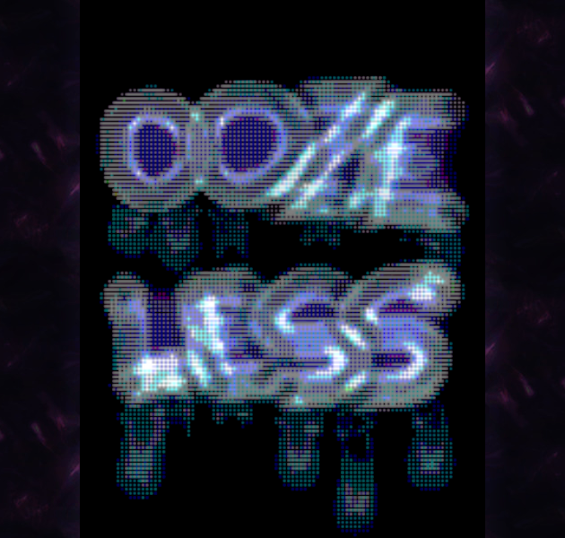 Cover image for OOZE LESS