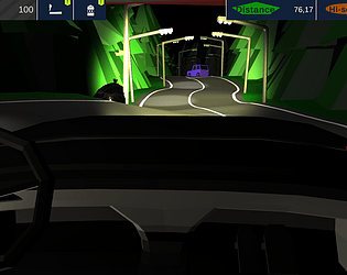 Co-op Driver