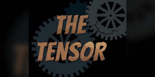 Cover image for The Tensor
