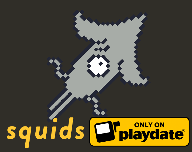 Squids