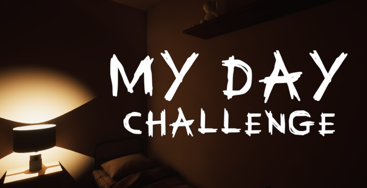 Cover image for My Day Challenge