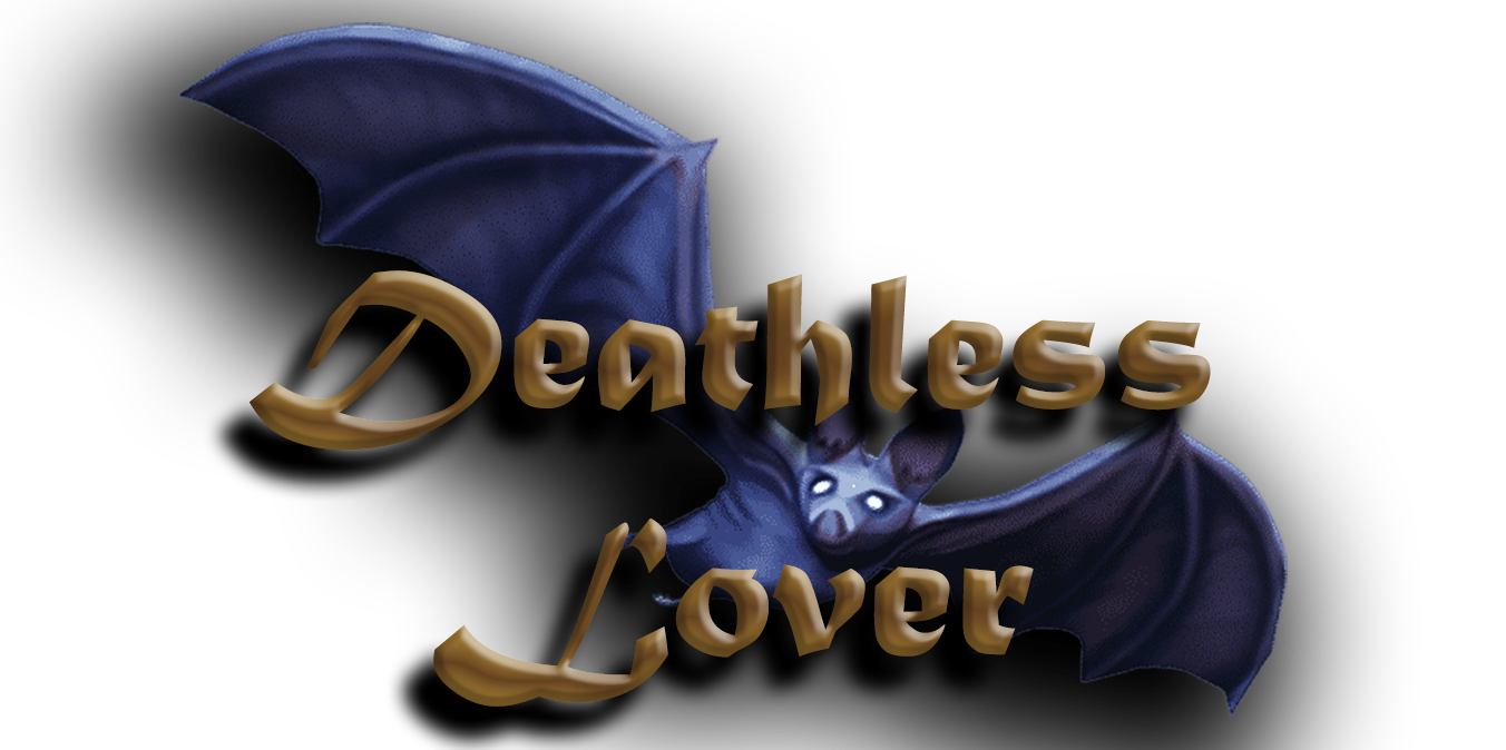 The "Deathless Lover" Mod for the Sims 4 (ALPHA)