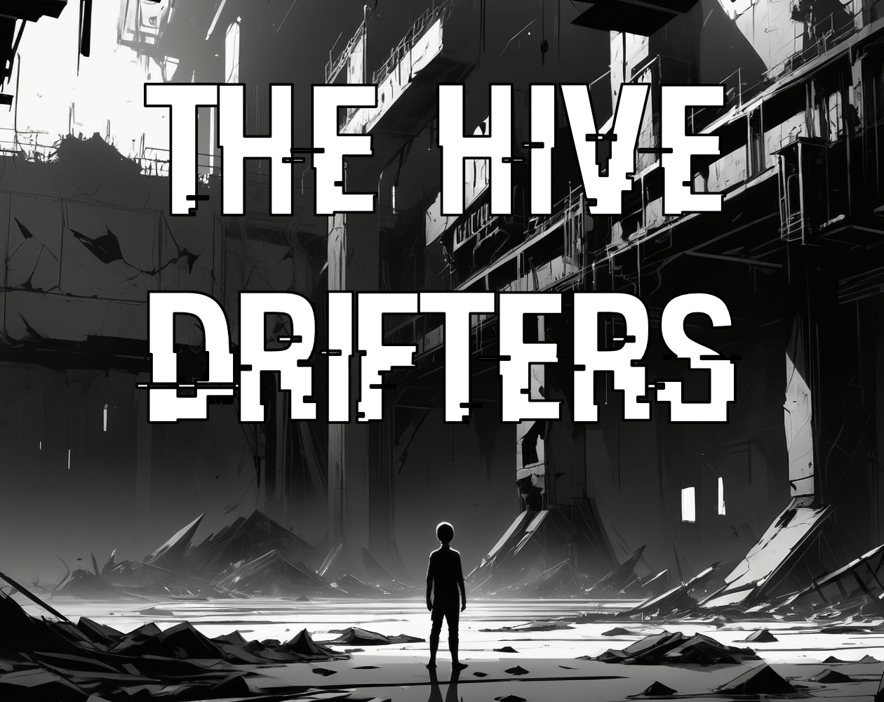 THE HIVE DRIFTERS