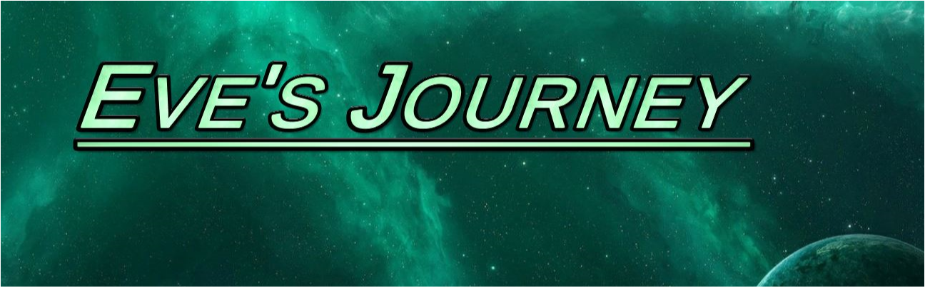 Eve's Journey: Planet Proxima