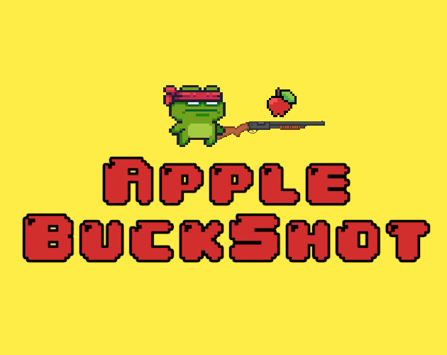 Apple BuckShot π