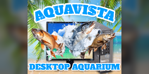 Cover image for AquaVista