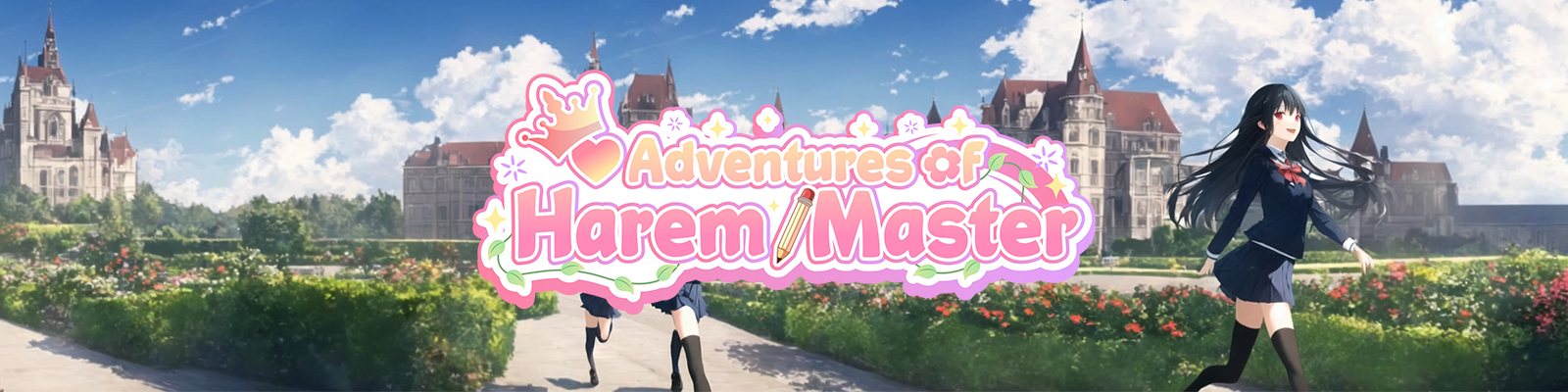 Adventures of Harem Master (NSFW 18+) v0.24