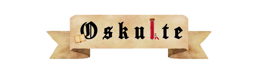 OSKULTE