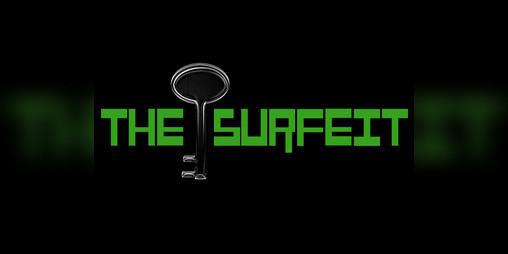Cover image for The Surfeit