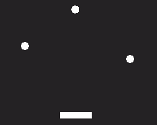 Dodgeout