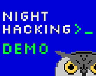 Night Hacking - DEMO
