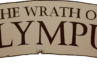 Wrath of Olympus