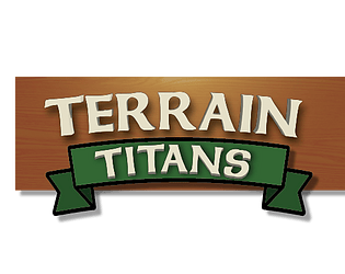 Terrain Titans