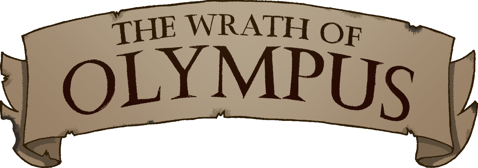 Wrath of Olympus