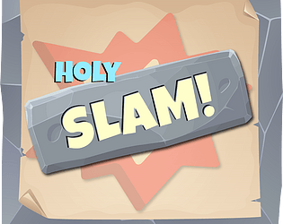 Holy Slam