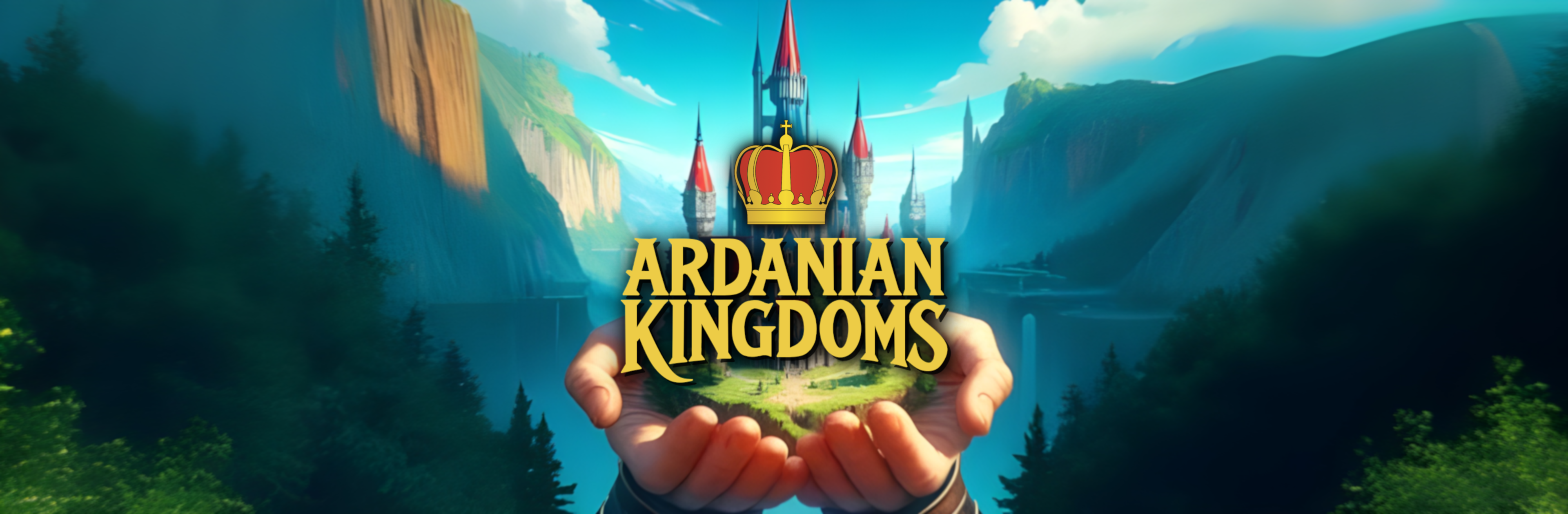 Ardanian Kingdoms VR [Demo]