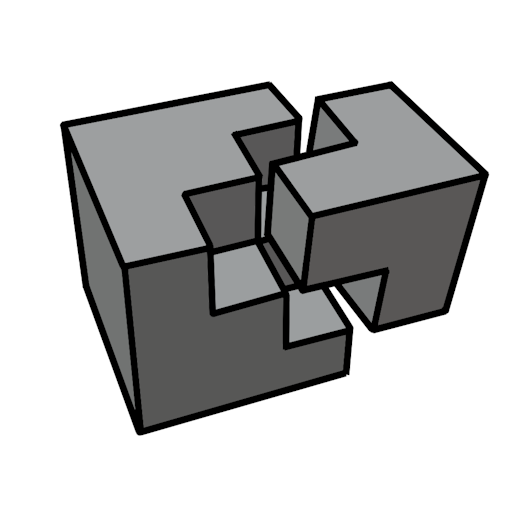 Cover image for Voxel Puzzler