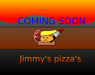 Untitled torture game / jimmy's pizza's
